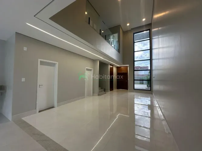 CONDOMINIO PASSAREDO - Casa à Venda no Residencial Passaredo  Conforto, Modernidade e Excl