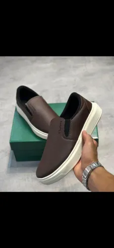 Sapatênis Lacoste linha Premium
