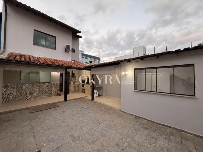 CASA DUPLAX PARA LOCAÇÃO NO SÃO MARCOSCASA DUPLAX PARA LOCAÇÃO NO SÃO MARCOS