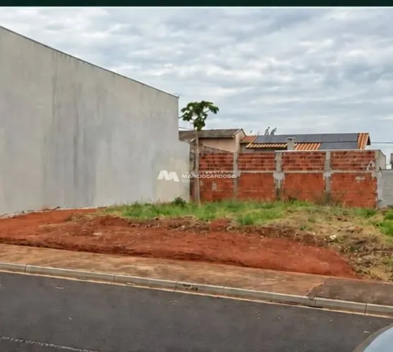 Terreno à venda, 200 m² por R$ 199.000,00 - Jardim Leste - São José do Rio Preto/SP