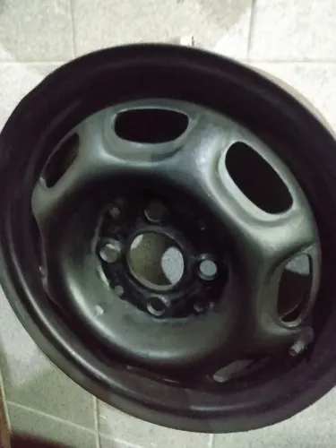 Roda aro 13 Volkswagen 
