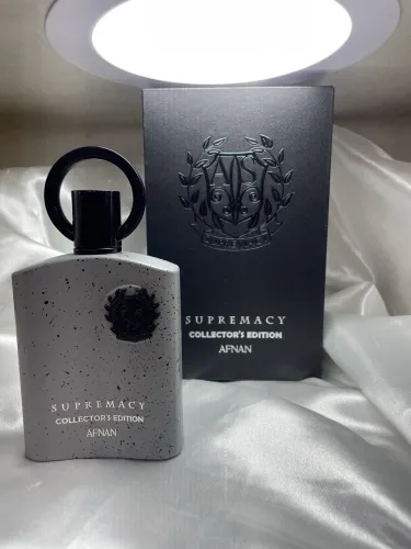 Perfume Supremacy Collectors 100ml