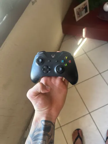 Controle Xbox