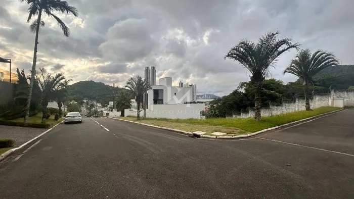 Terreno em Condomínio Bella Vista Residence Club