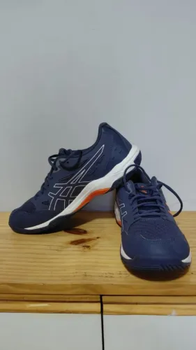 Tênis asics gel rocket 11