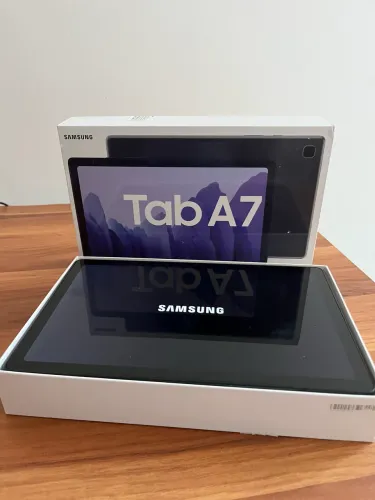 Tablet Samsung A7
