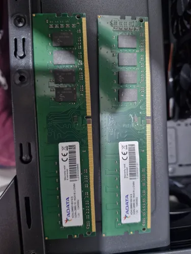 Memória Adata 2X16GB 32GB DDR4 2666MHz
