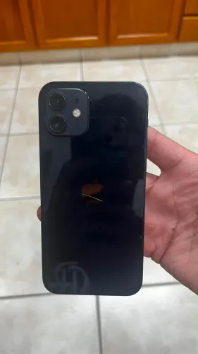 iPhone 12