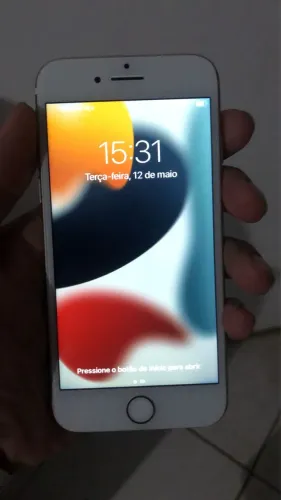 iPhone 7 128gb vendo barato 