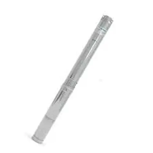 Bomba Submersa 5.5cv 4? W4SDM10/13 220v Monofásico ou Trifásico Claw