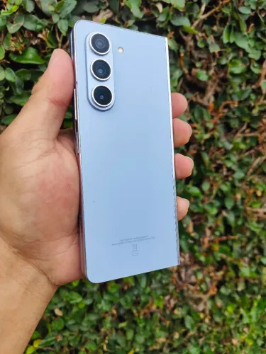 zfold 5