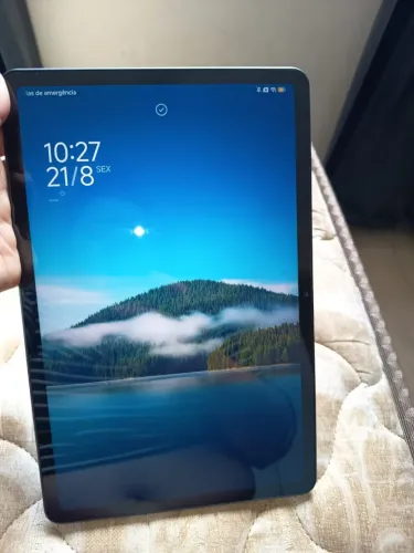 Vendo tablet redimi note 2