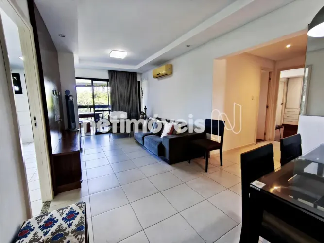 RESERVA ARBORETO | 106m²; | 2/4 + HOME | OPORTUNIDADE EXCLUSIVA- LOCAÇÃO