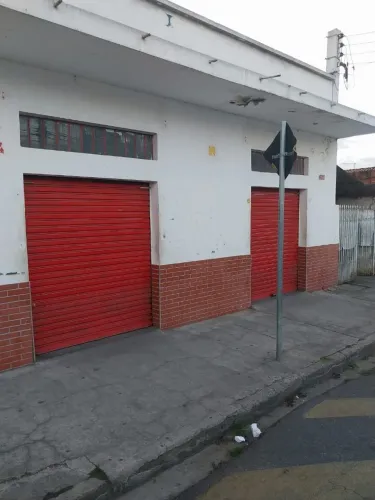 Ponto para alugar, 189 m² por R$ 967,46/mês - Olaria - Lorena/SP