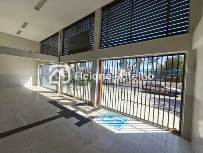 Prédio Comercial para aluguel, PAMPULHA - Uberlândia/MG