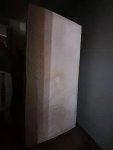 Cama box solteiro