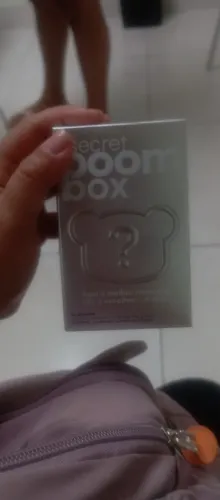 Gloos mboombox