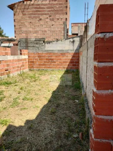 Terreno à venda, 528 m² por R$ 200.000 - Flor do Campo - Tremembé/SP