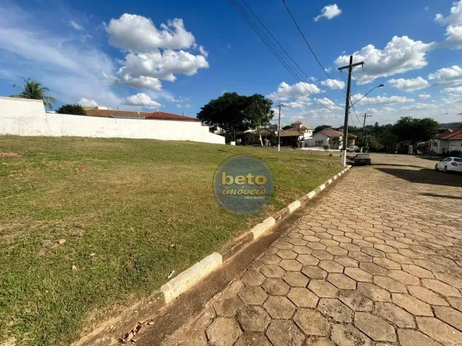 Terreno Venda - Cond. Vila Rica