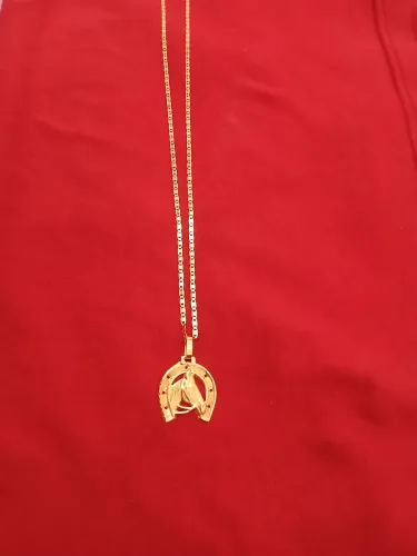 Corrente ouro 18k