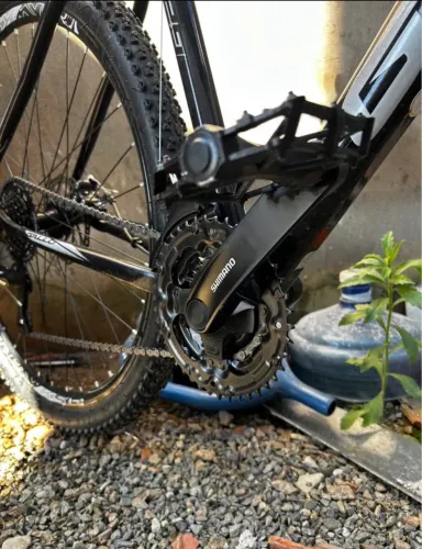 GALLO PRO ARO 29 ? SHIMANO COMPLETO