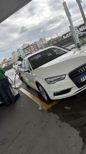 Audi A3 Sedan 1.4/ Attra. 16V TB FSI S-tronic 2014