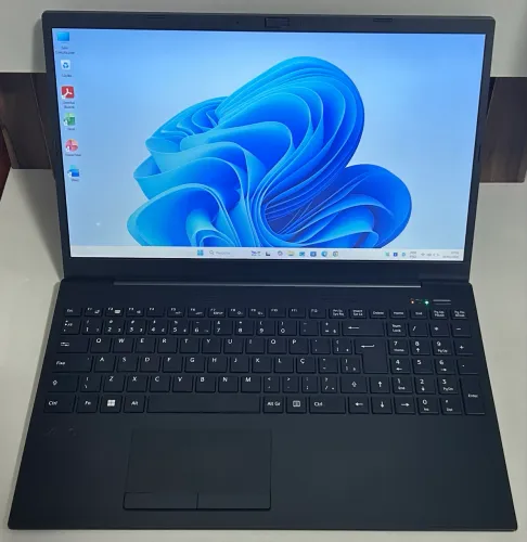 Notebook Sony Vaio i5 11° com SSD e Tela Full HD