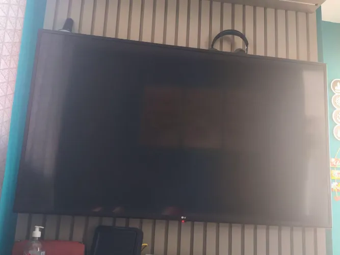 TV LG 60 POLEGADAS EM ÓTIMO ESTADO