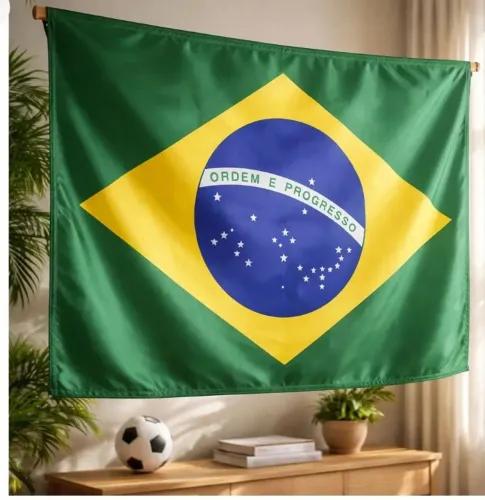Bandeira do Brasil 
