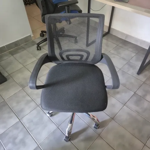 Cadeira de escritorio