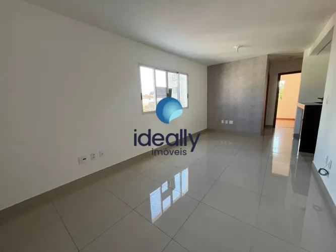 Apartamento 2 Quartos sendo 1 suíte_ Locação 65 M2