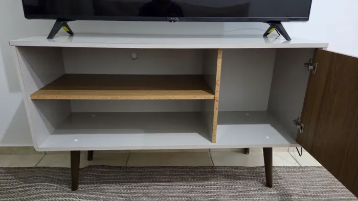 Rack para sala
