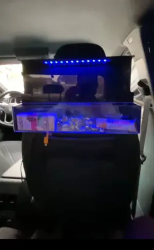 Lojinha para Uber