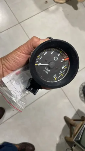 Contagiros maverick opala