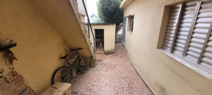 Alugo quarto e cozinha em São Caetano do Sul