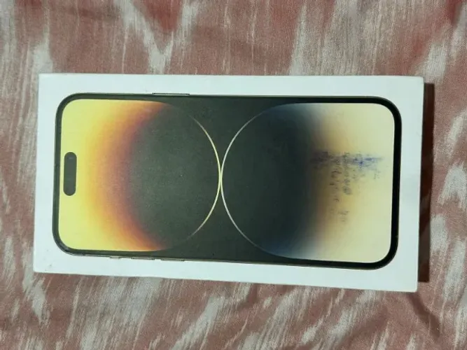 Caixa De Iphone Original