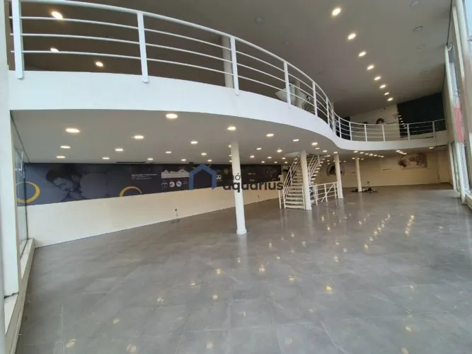 Prédio para alugar, 718 m² por R$ 60.012,00/mês - Jardim Esplanada - São José dos Campos/S