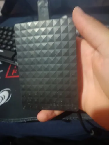 HD 2 TB
