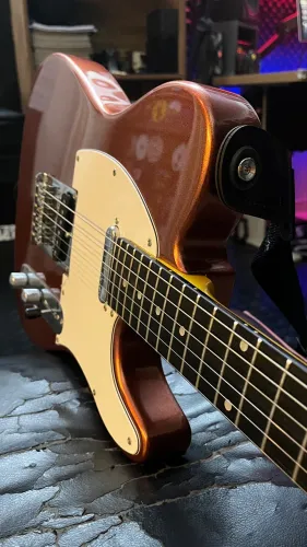 Guitarra Telecaster PHX TL-1 Nova | Sem Uso