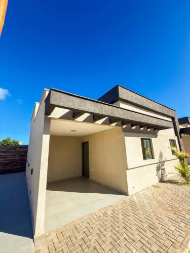 Lenildo Vende casas novas praia do Francês Res. Beliville 74m2