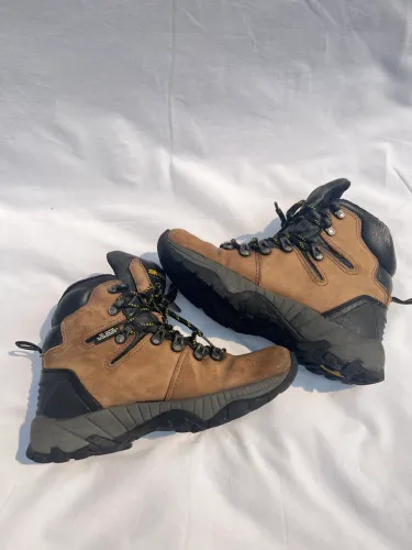 Bota de trilha SNAKE BLOXX 37