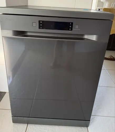 Lava louças Samsung 14 serviços