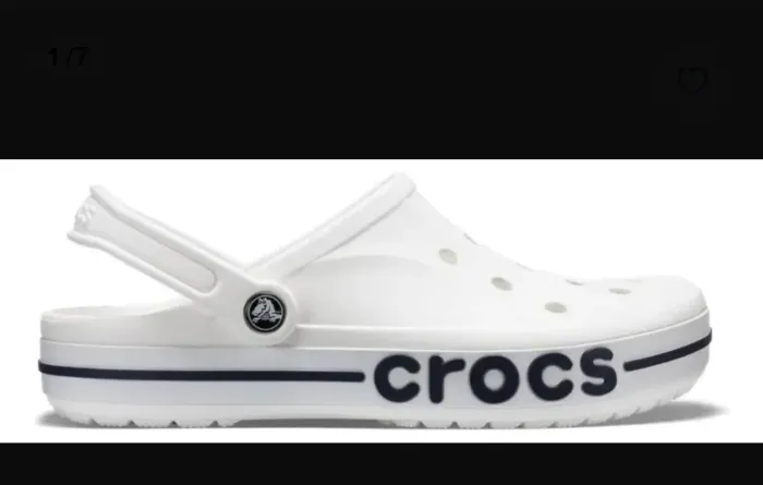 Crocs original