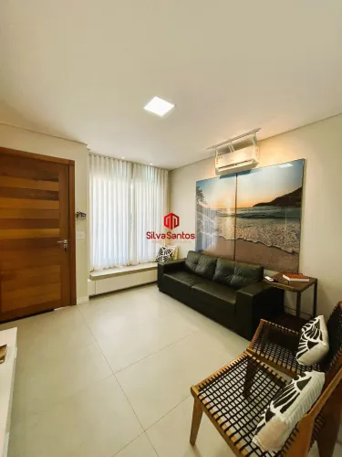 Casa de 3 dormitórios disponível para locação no Murano em Capão da Canoa, bairro Zona Nov