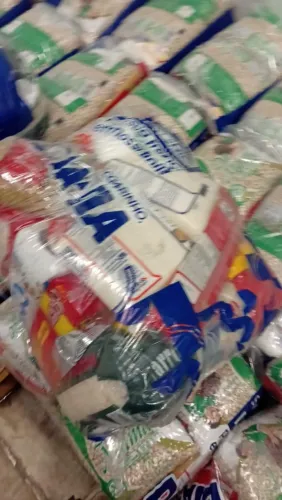 Cestas básicas