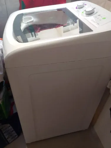 Máquina de lavar roupa 12 kilos Consul