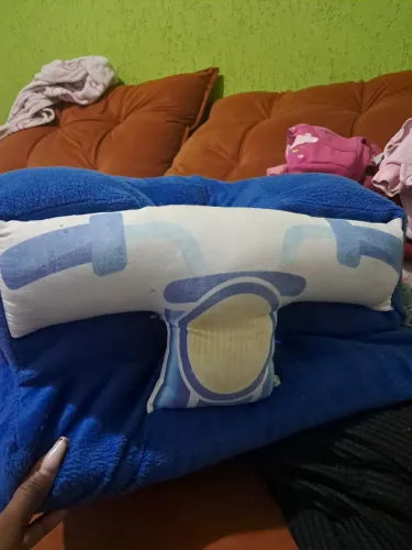 Mine sofa
