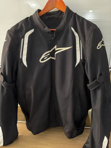 JAQUETA ALPINESTARS AST AIR
