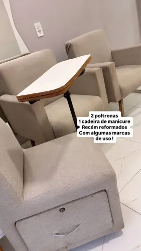 Poltronas