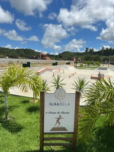 Lote à venda no ILHA BELA, BARRA NOVA, Marechal Deodoro, AL